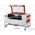 China Laser Cutting Machine Manufacturer (GL-640)